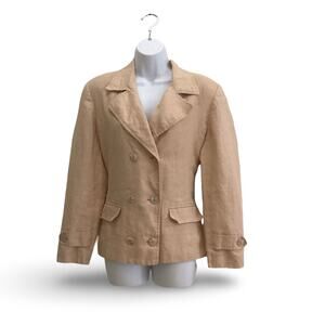 Casual Corner Blazer